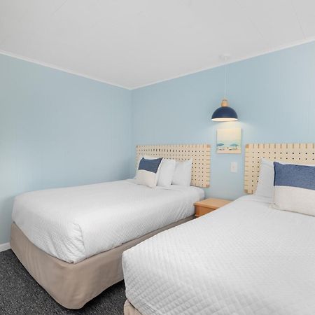 Kebek 3 Oceanside Motel Old Orchard Beach Buitenkant foto