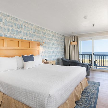 Kebek 3 Oceanside Motel Old Orchard Beach Buitenkant foto