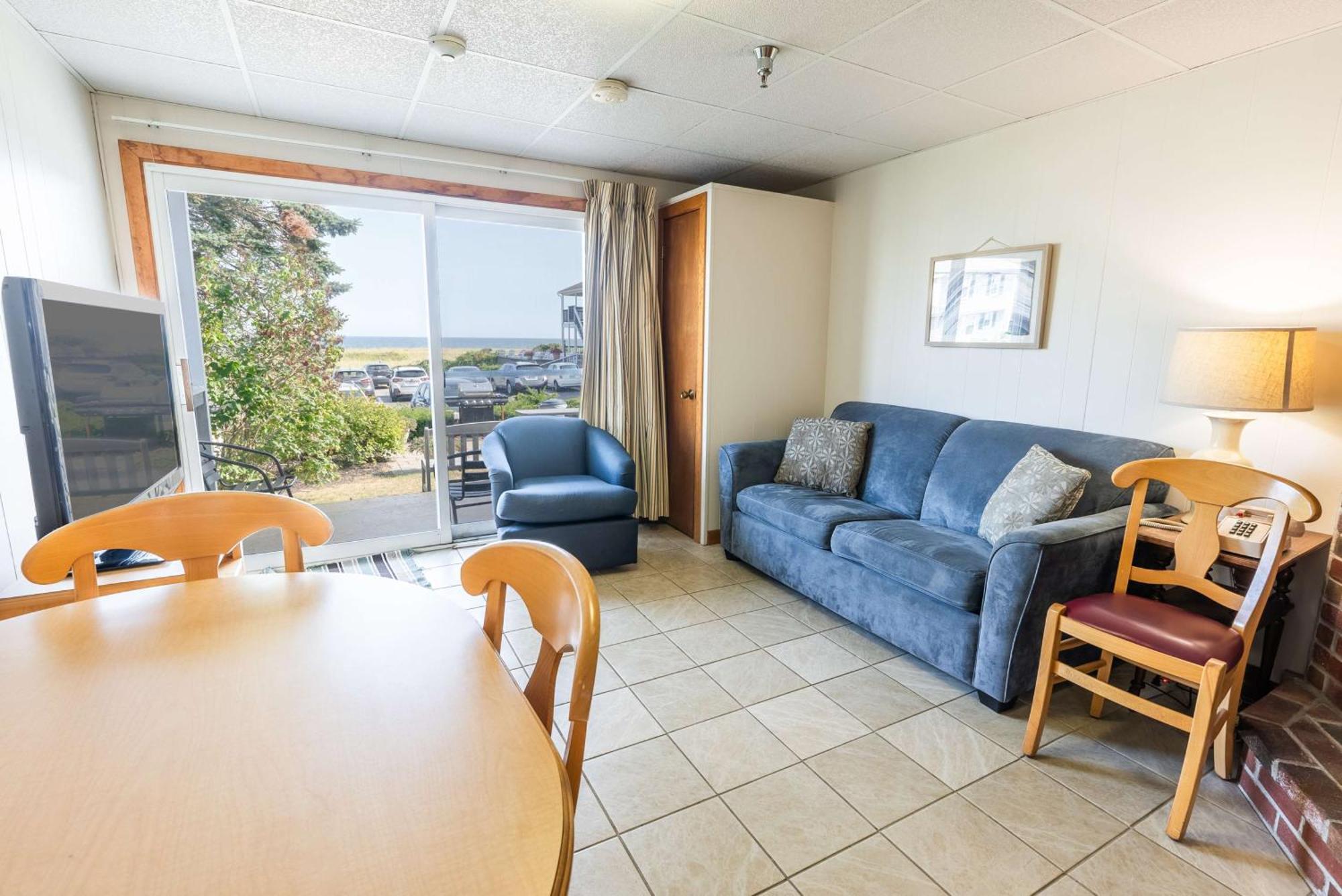 Kebek 3 Oceanside Motel Old Orchard Beach Buitenkant foto
