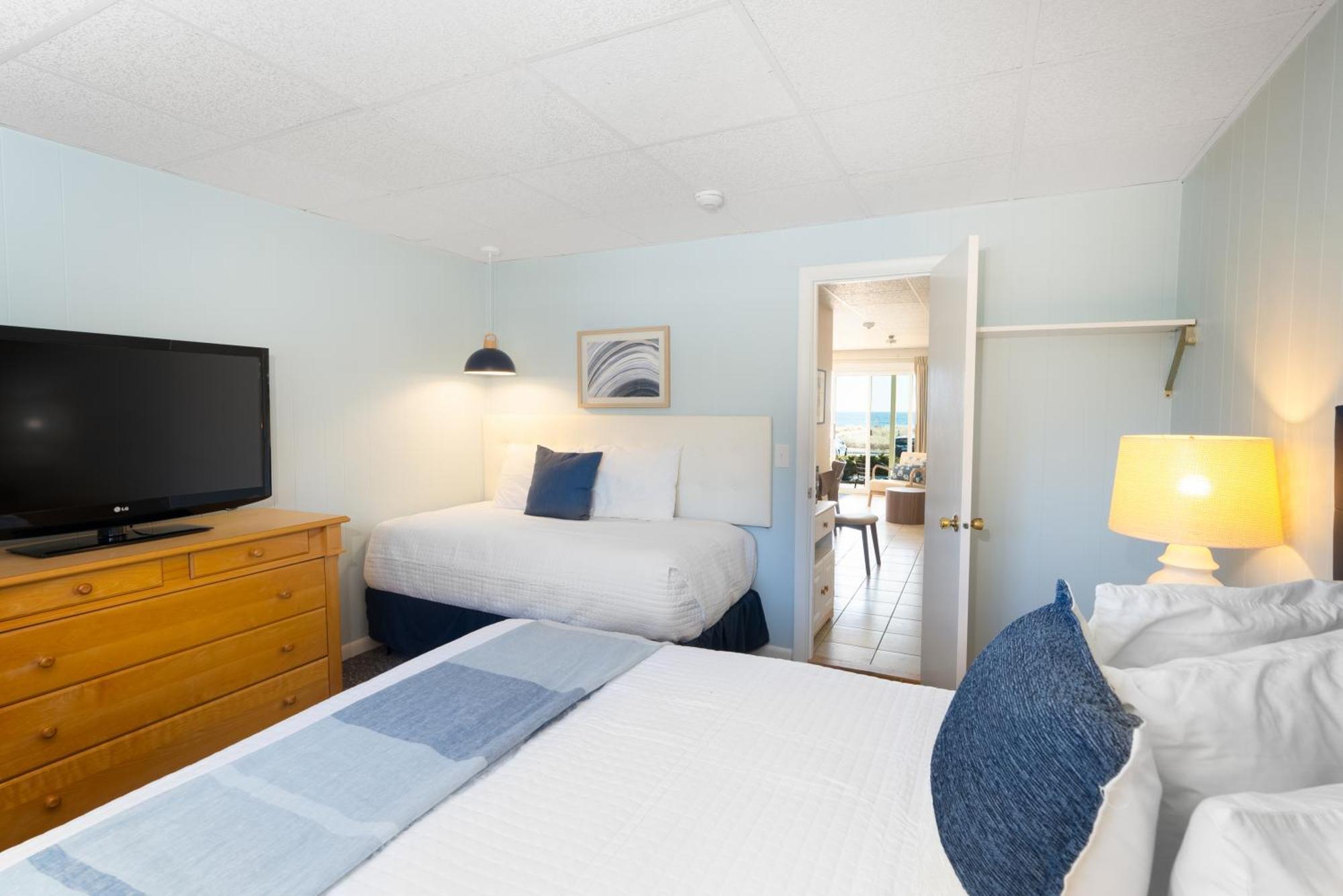 Kebek 3 Oceanside Motel Old Orchard Beach Buitenkant foto