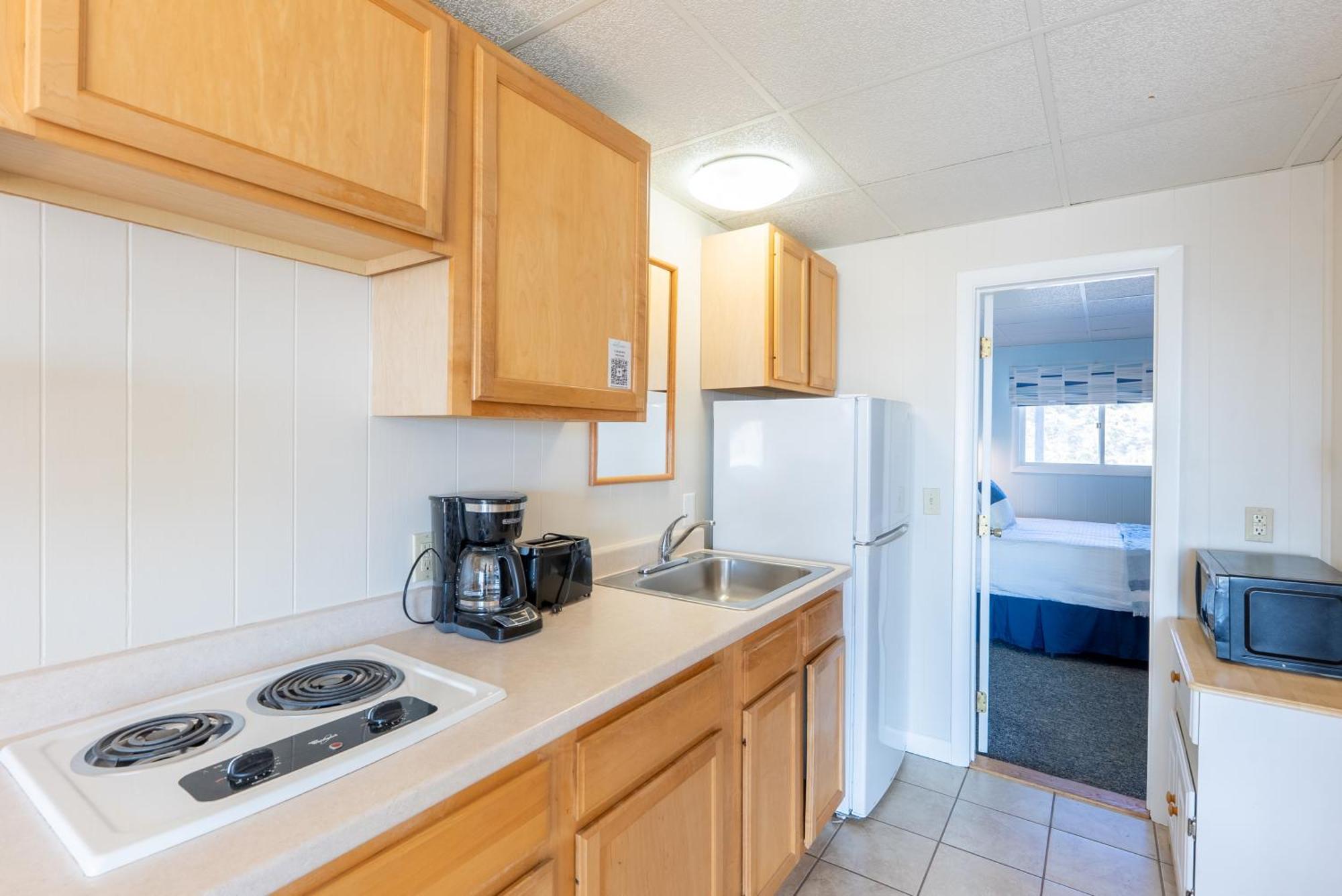 Kebek 3 Oceanside Motel Old Orchard Beach Buitenkant foto