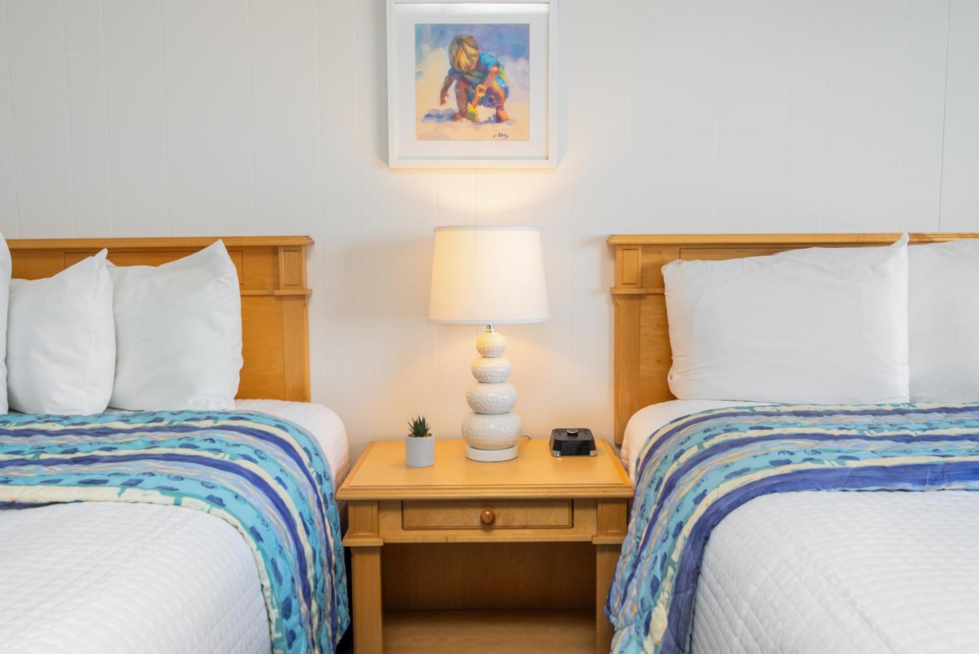 Kebek 3 Oceanside Motel Old Orchard Beach Buitenkant foto