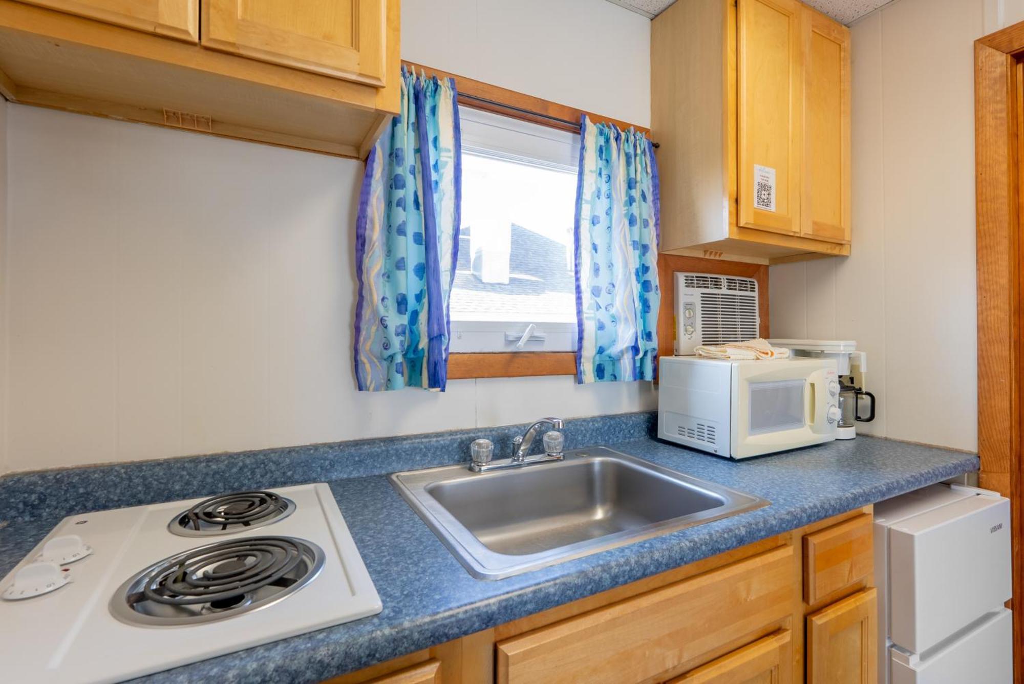 Kebek 3 Oceanside Motel Old Orchard Beach Buitenkant foto