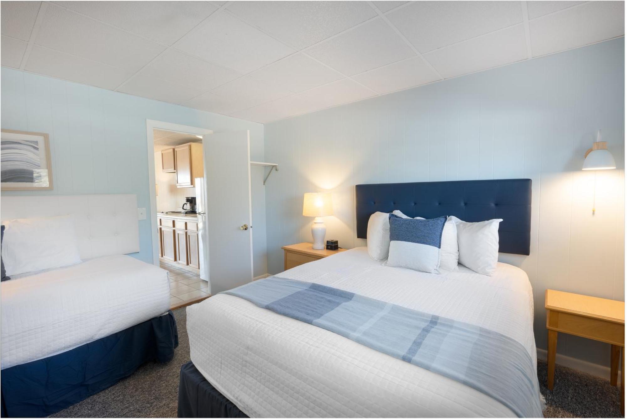 Kebek 3 Oceanside Motel Old Orchard Beach Buitenkant foto