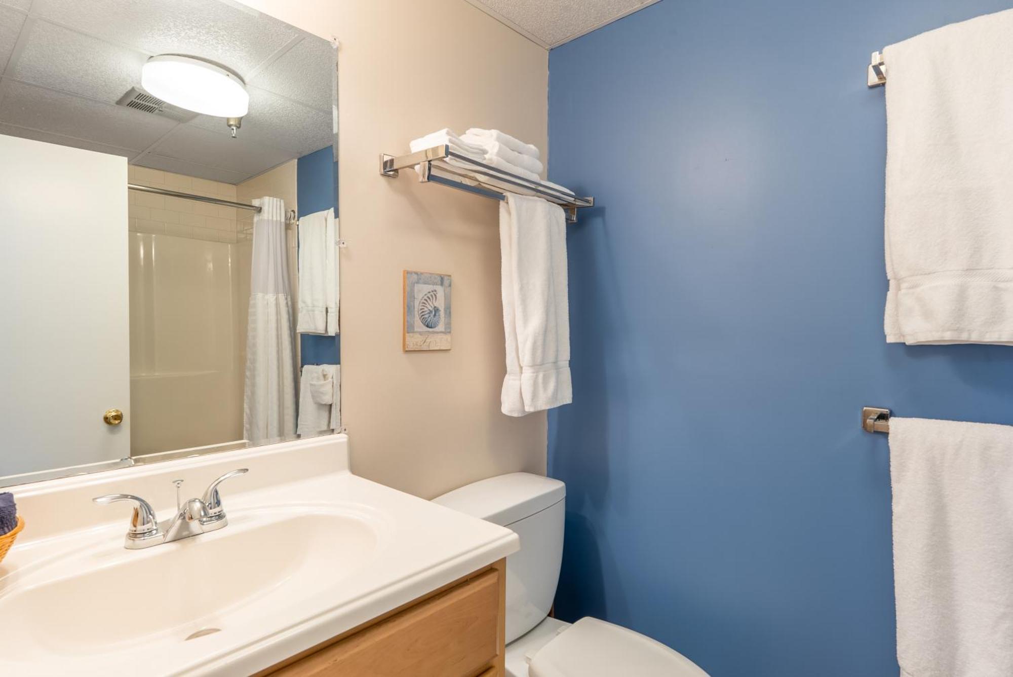 Kebek 3 Oceanside Motel Old Orchard Beach Buitenkant foto