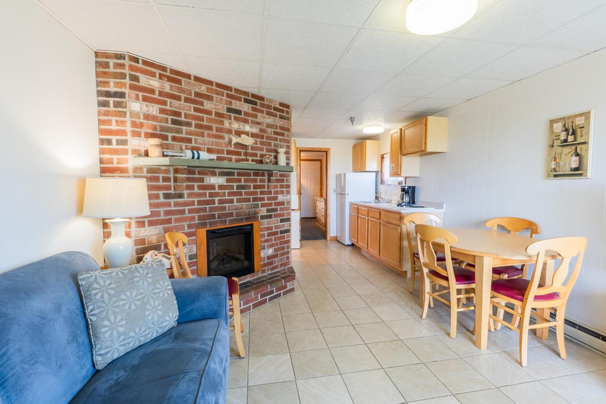 Kebek 3 Oceanside Motel Old Orchard Beach Buitenkant foto