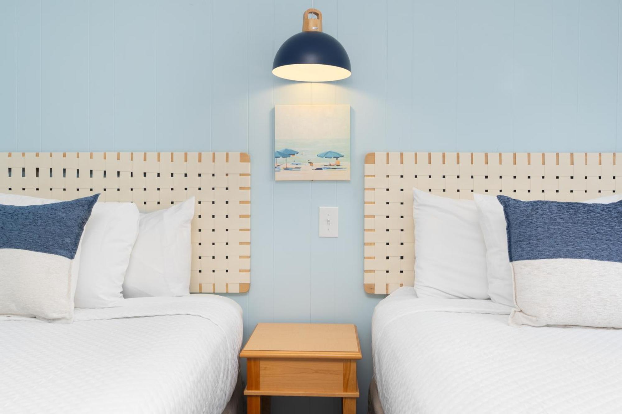 Kebek 3 Oceanside Motel Old Orchard Beach Buitenkant foto