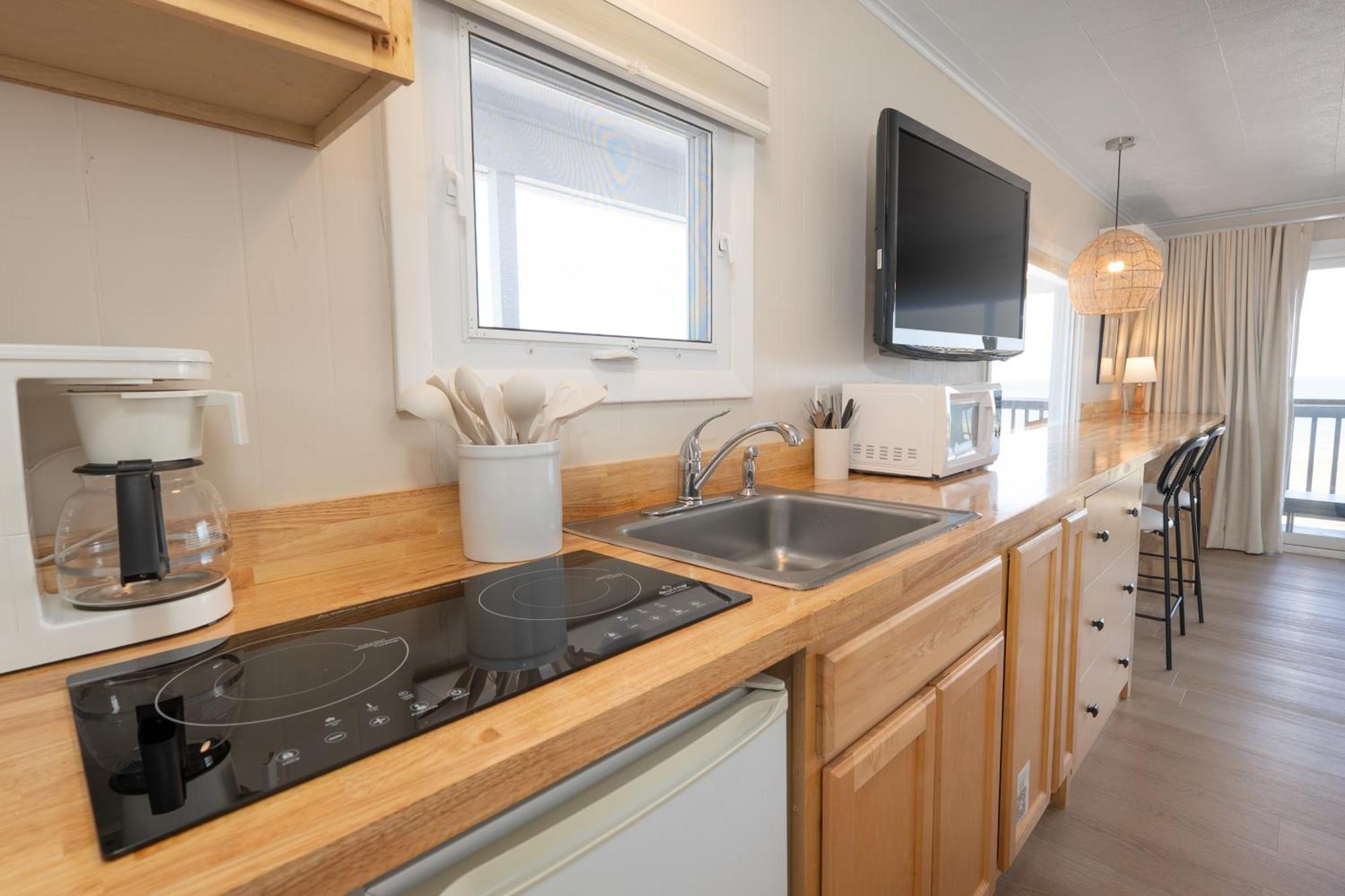 Kebek 3 Oceanside Motel Old Orchard Beach Buitenkant foto