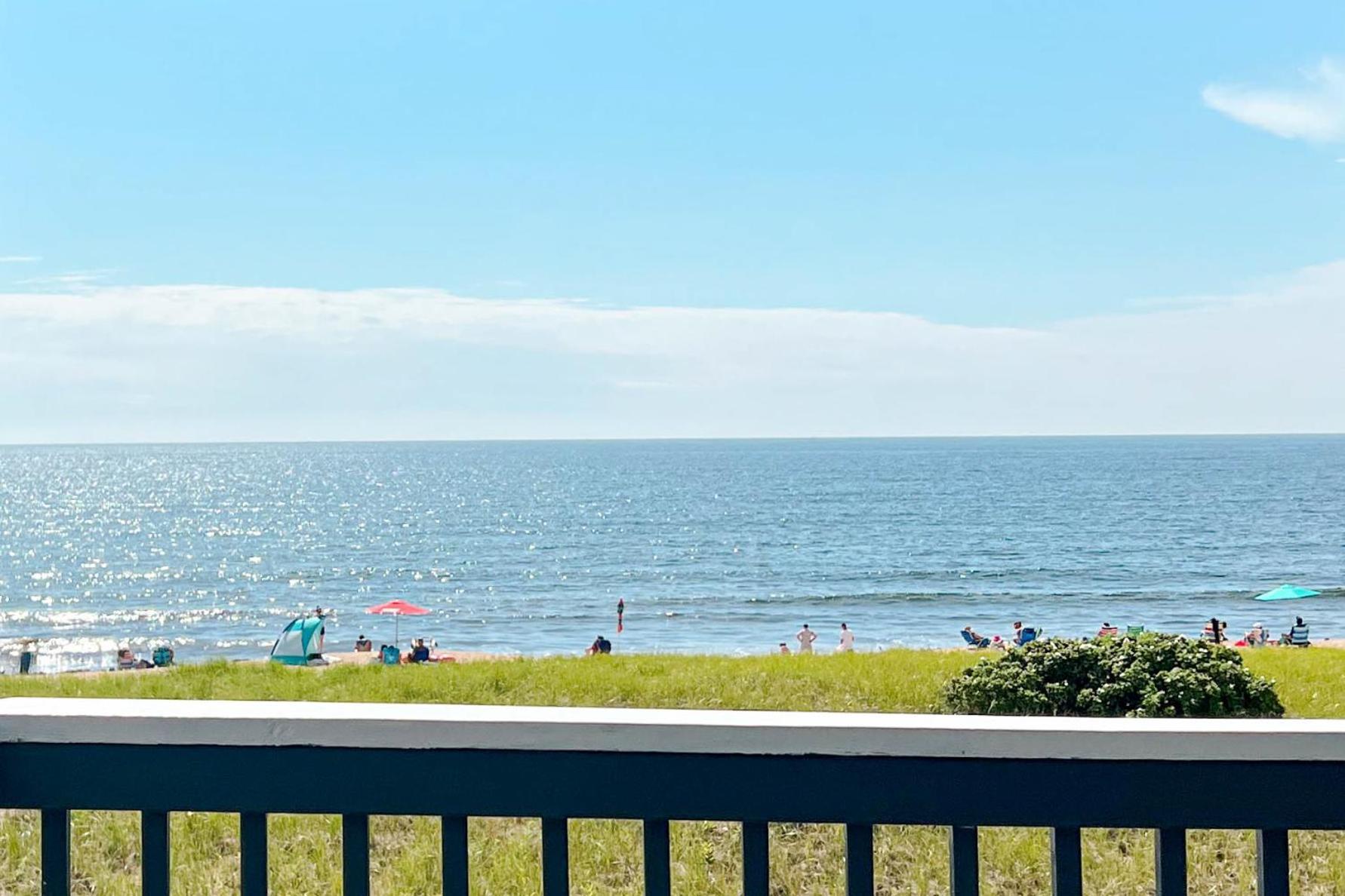 Kebek 3 Oceanside Motel Old Orchard Beach Buitenkant foto