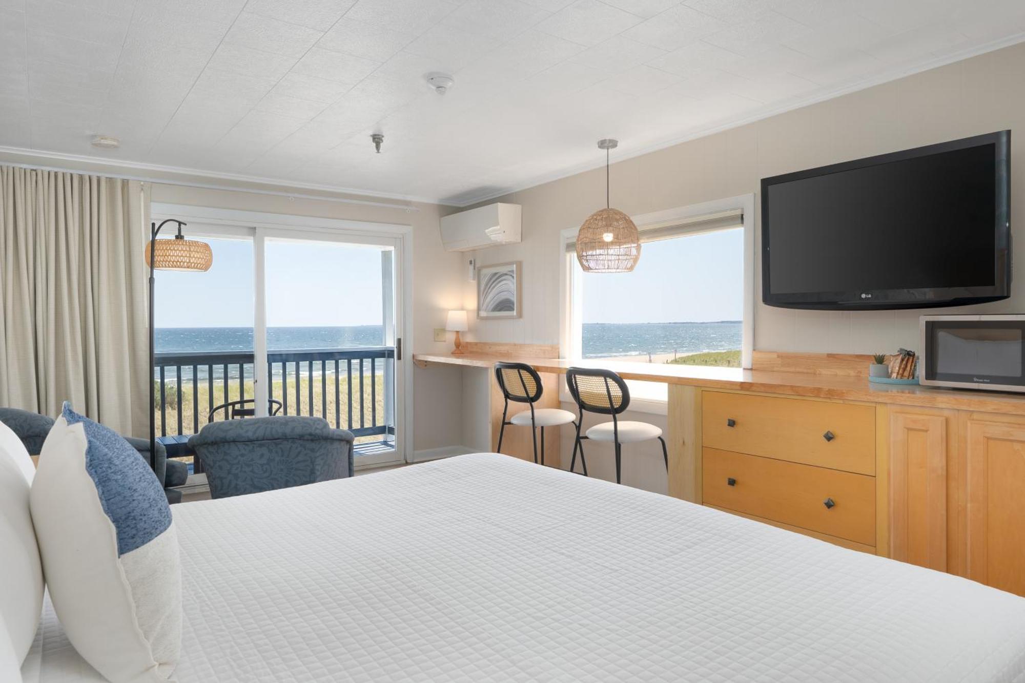 Kebek 3 Oceanside Motel Old Orchard Beach Buitenkant foto