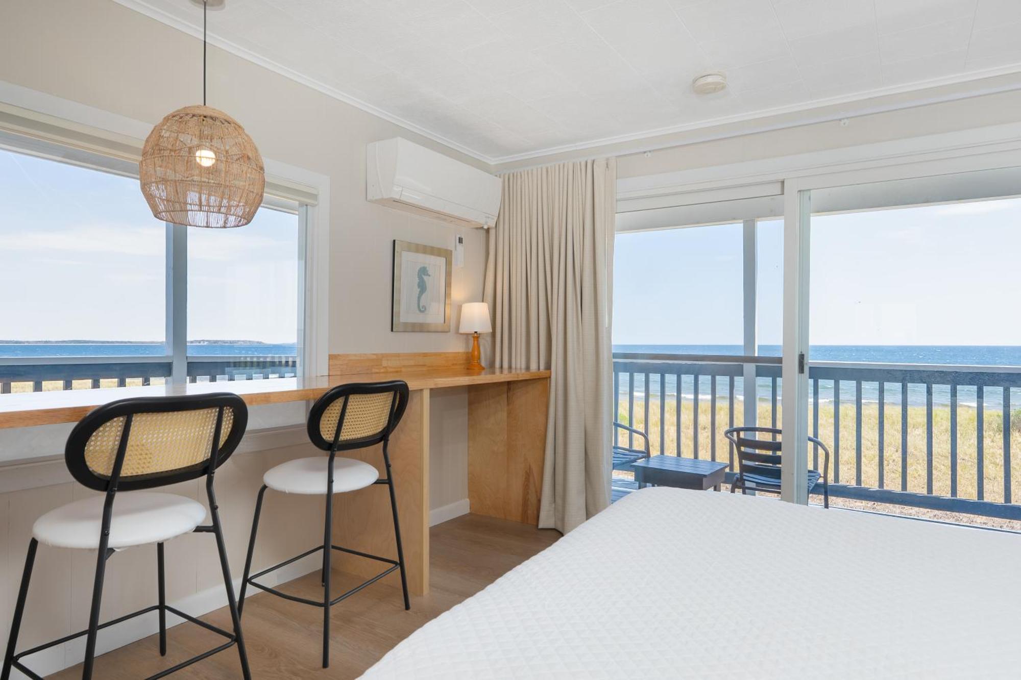 Kebek 3 Oceanside Motel Old Orchard Beach Buitenkant foto