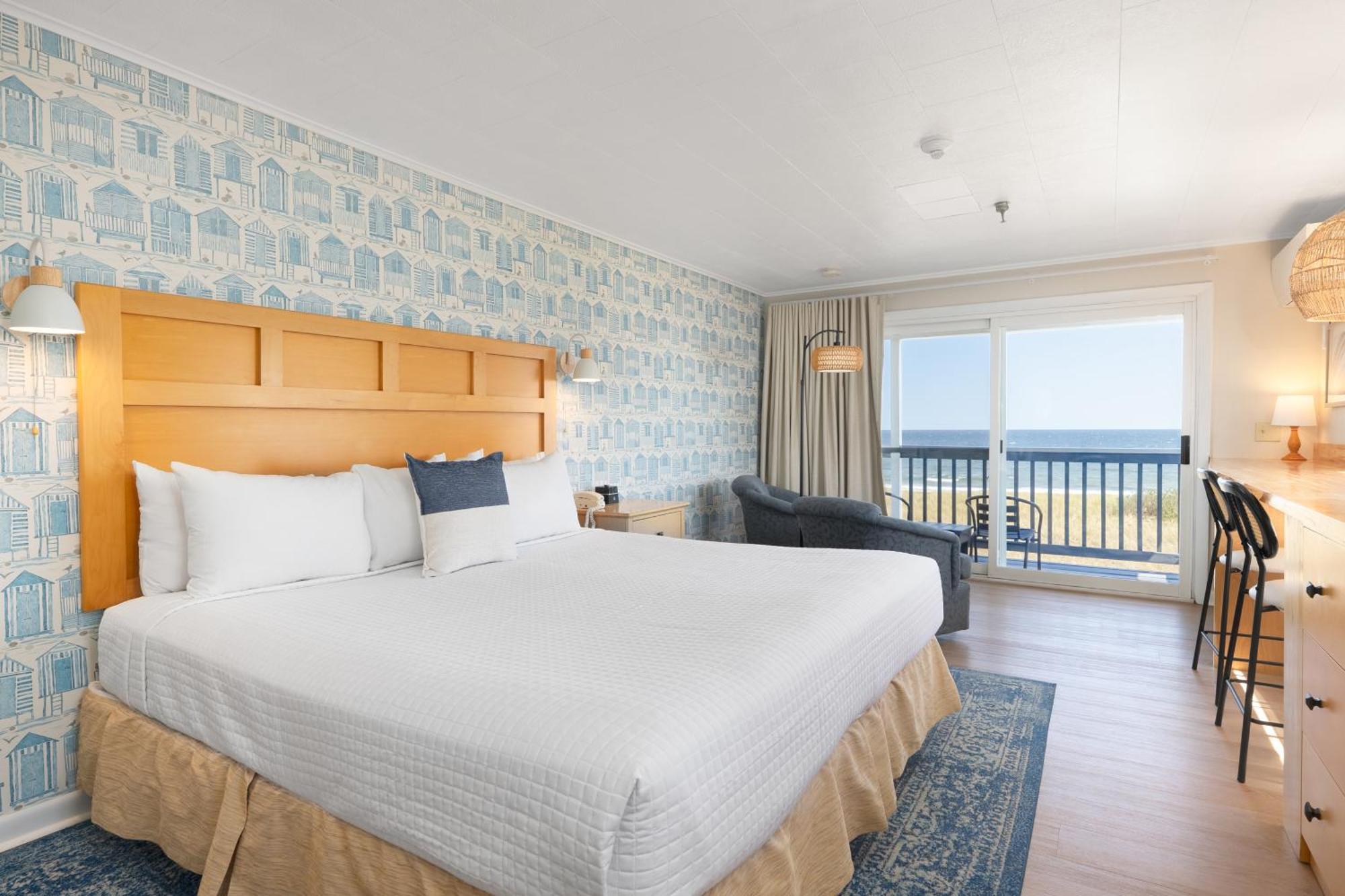 Kebek 3 Oceanside Motel Old Orchard Beach Buitenkant foto